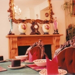 Dining Room, Image Three