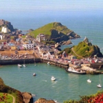 Ilfracombe, Image One