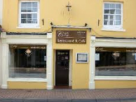 Combe Cottage Restaurant Ilfracombe