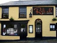 Relish Bar & Bistro Ilfracombe