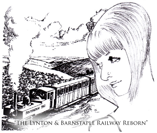 Lynton & Barnstaple Railway